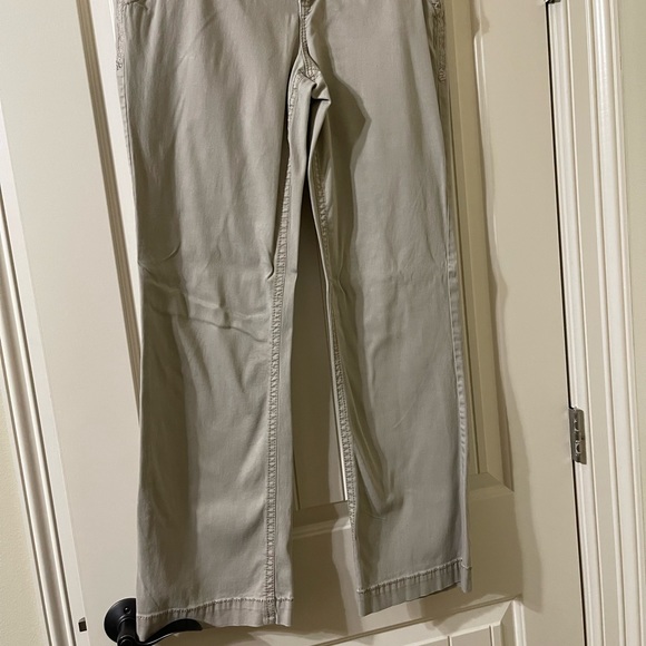 BKE khaki casual pants - Picture 3 of 9